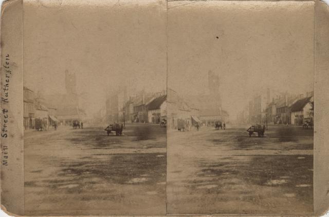 Record Image